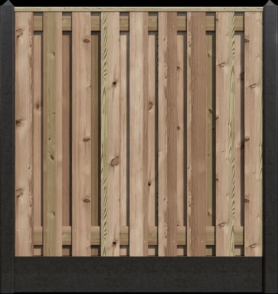 Hout-beton